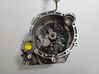 Manual 5 speed gearbox 1142480