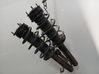 Front shock absorber/damper 1919357