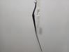 Front wiper blade arm 1615627180