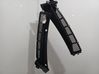 Wiper trim 98061947XT