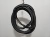Front door rubber seal 9806514880