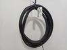 Rear door rubber seal (on body) 24463090