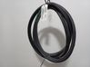Rear door rubber seal (on body) 24463089