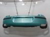 Rear bumper 93177705