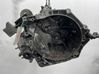 Manual 5 speed gearbox 2222XZ