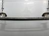Rear bumper cross member 7252EH