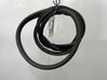 Rear door rubber seal (on body) 9676800280