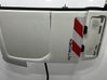 Back/rear loading door 00008702A1