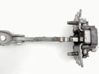 Front door check strap stopper 1440204880