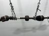 Front driveshaft 8200534580