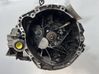 Manual 6 speed gearbox 8200907120