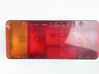 Rear/tail lights 1360260080