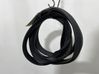Rear door rubber seal (on body) 00009025AN