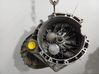 Manual 6 speed gearbox 2225510