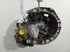 Manual 5 speed gearbox 55205248
