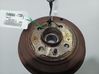 Drum brake (rear) 51863509