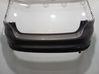 Rear bumper 1852397