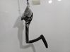 Handbrake/parking brake lever assembly 5238781