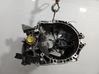 Manual 5 speed gearbox 223168