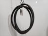 Trunk rubber seal (body) 