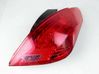 Rear/tail lights 6351CV