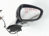 Manual wing mirror 00008154AY