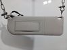 Sun visor 8143PZ