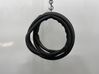 Trunk rubber seal (body) 870784