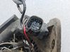 Soplador/ventilador calefacción 7701203257
