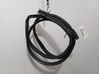 Rear door rubber seal (on body) 9023NY