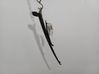 Rear wiper blade arm 
