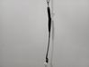 Front wiper blade arm 735451178