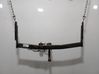 Tow bar set 