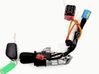 Ignition lock 4162Z6