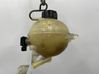 Coolant expansion tank/reservoir cap 132327