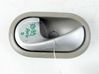 Front door interior handle 8200936283