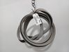 Front door rubber seal 2117200178