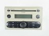 Radio/CD/DVD/GPS head unit 25915AX600