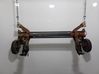 Rear suspension assembly kit set 9830149780