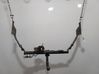 Tow bar set 