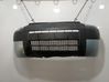 Front bumper 7401W7