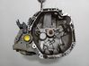 Manual 5 speed gearbox 320106935R