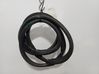 Front door rubber seal 808320005R
