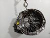 Manual 5 speed gearbox 7701478258