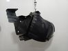 Front wheel arch liner splash guards 8200036015