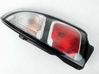 Luz trasera/de freno 00006351GL