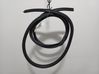 Front door rubber seal 51727159211