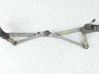Motor y varillaje del limpiaparabrisas delantero 8200268931