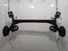 Set suspensie spate 00005148R9