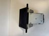 Head unit multimedia control 